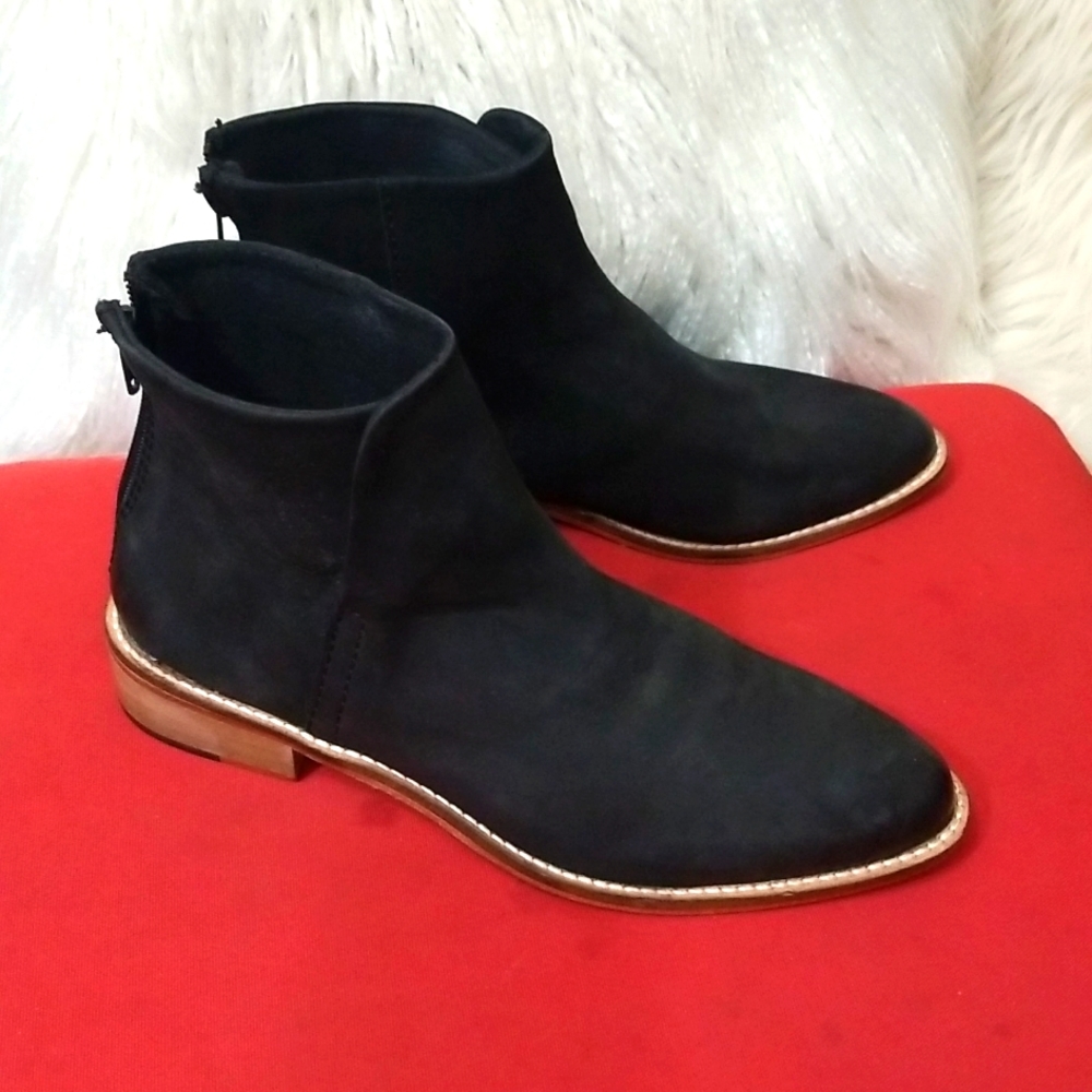 FREE PEOPLE BOOTS
